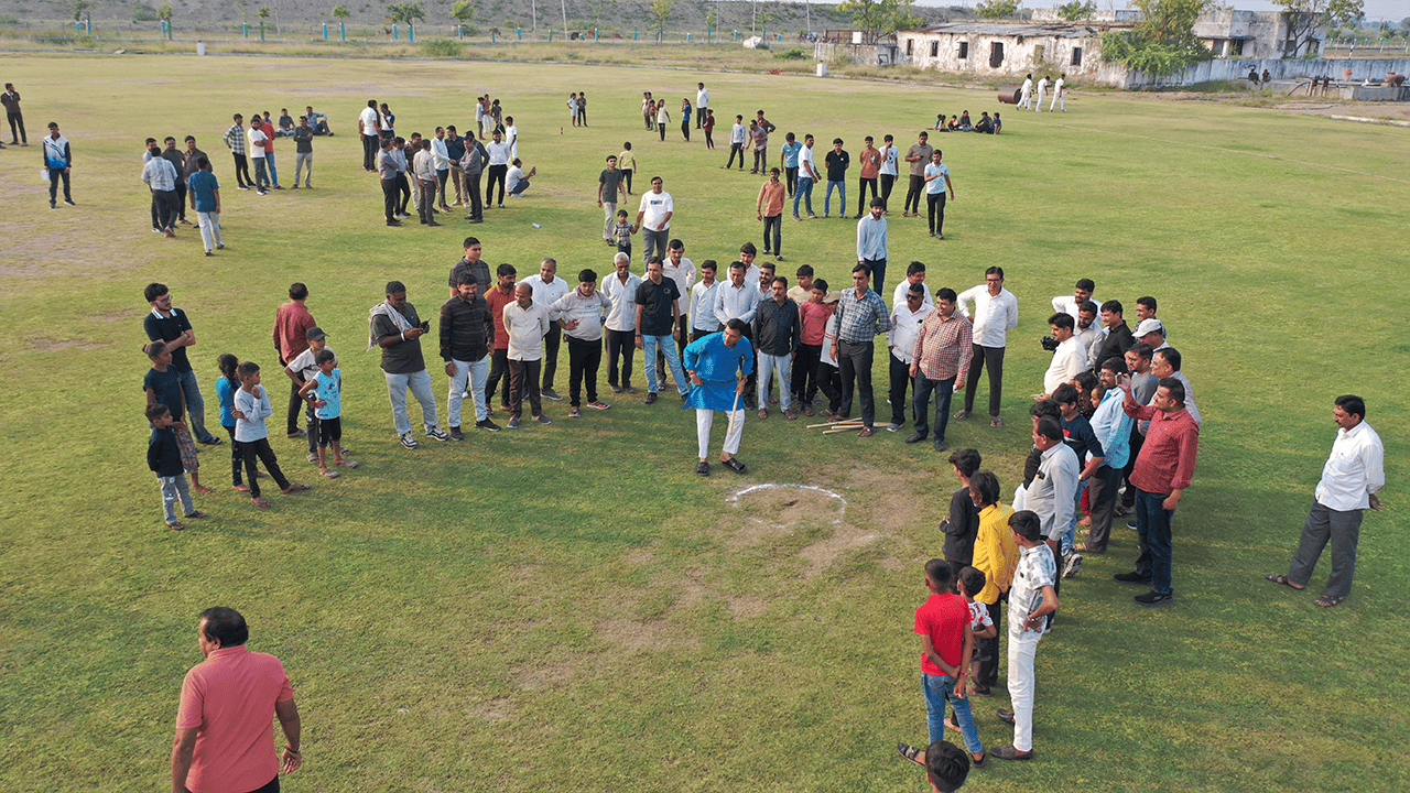 Playtime Happy Vibes